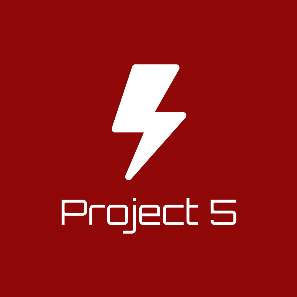 Project 5 – La nouvelle Ligue d'Inazuma Eleven